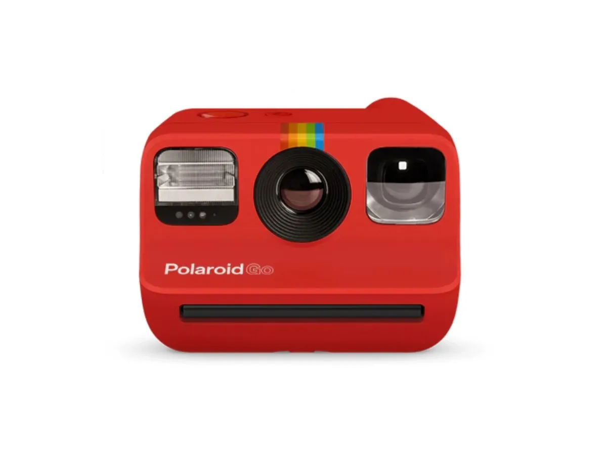 Polaroid Go Camera