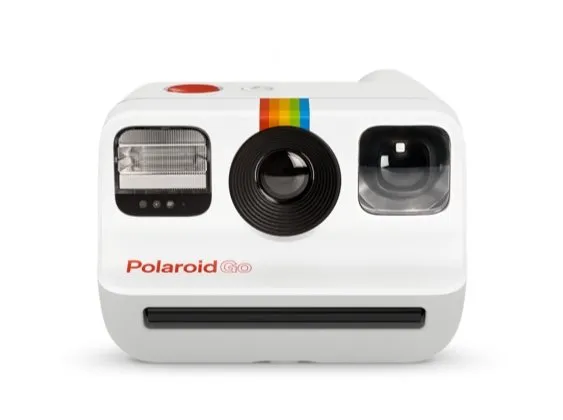 Polaroid Go Camera