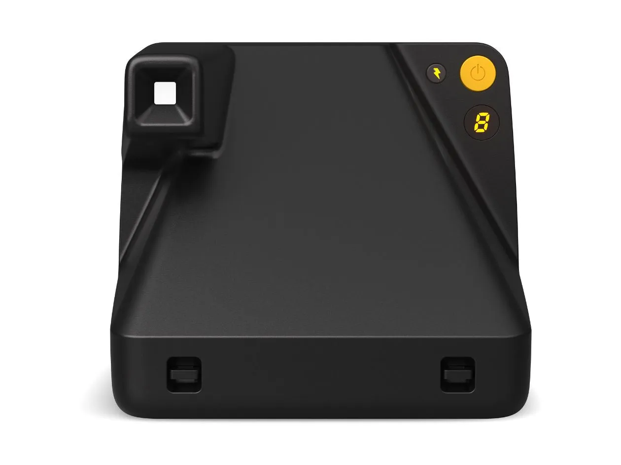 Polaroid Now Camera - Generation 2 - FREE UK Shipping
