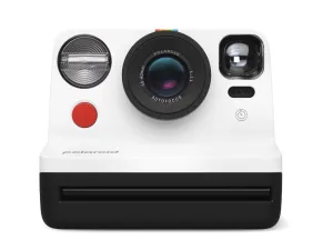 Polaroid Now Camera - Generation 2 - FREE UK Shipping