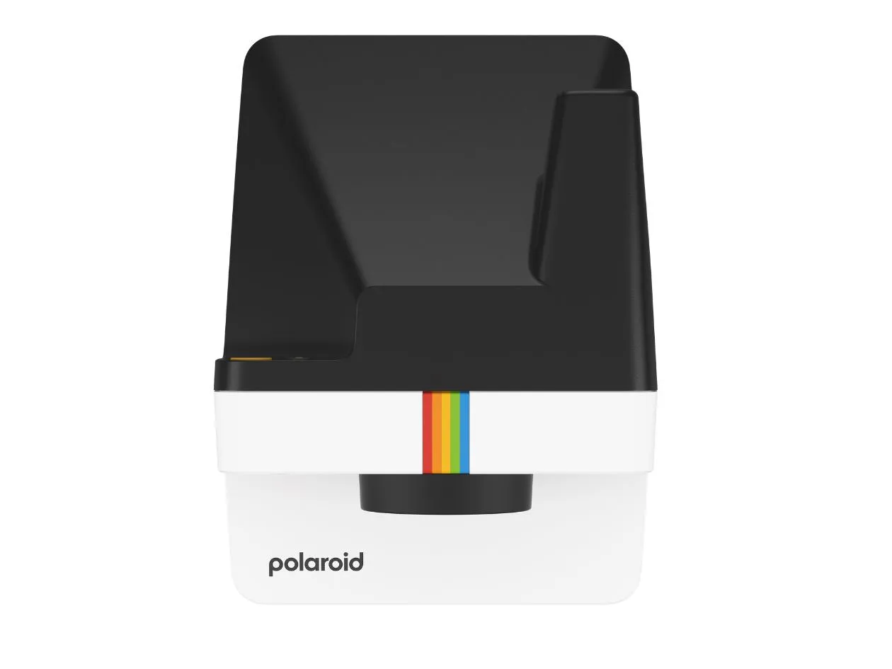 Polaroid Now Camera - Generation 2 - FREE UK Shipping