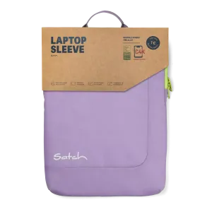 Porta Tablet e Laptop fino a 14'' Satch Light Rose