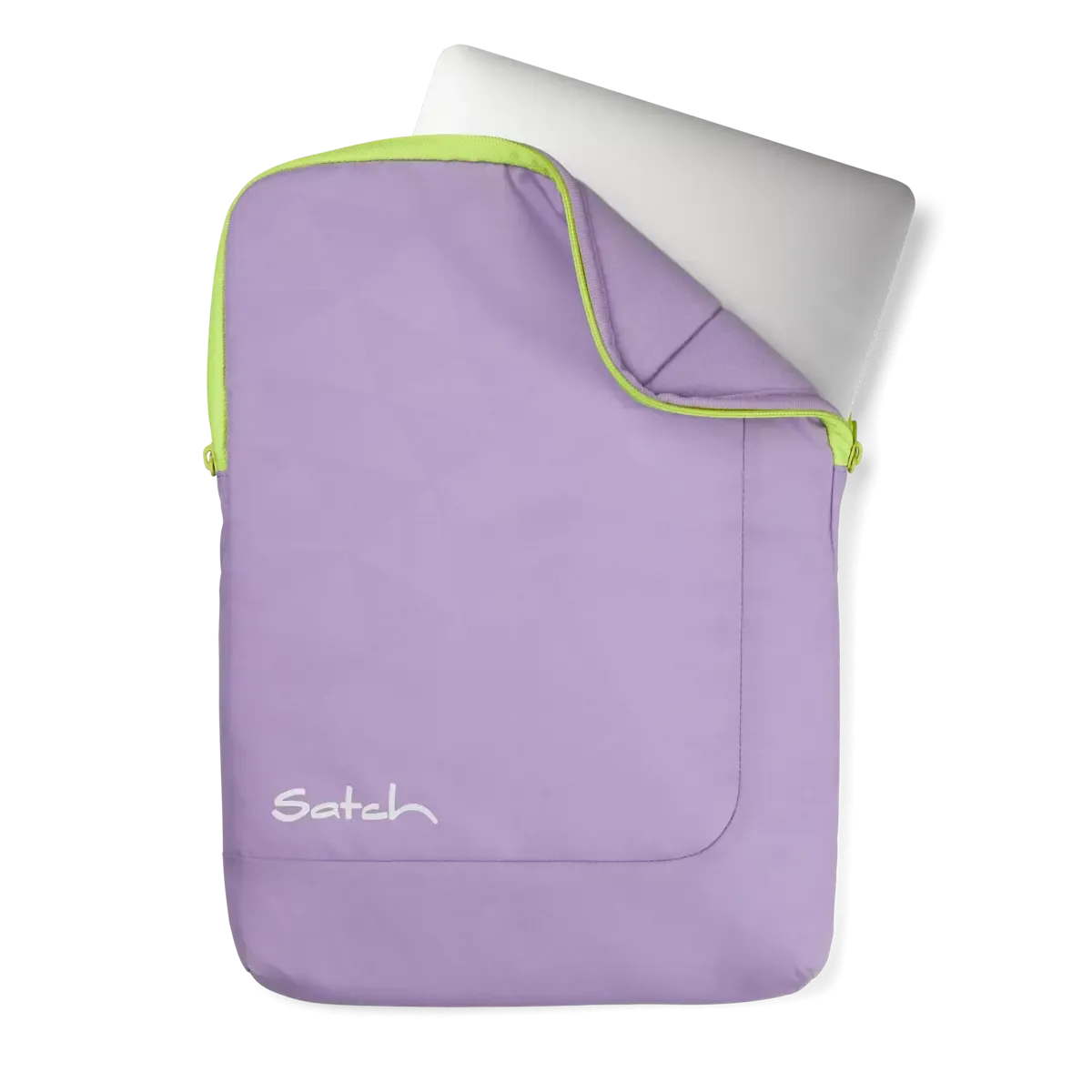 Porta Tablet e Laptop fino a 14'' Satch Light Rose