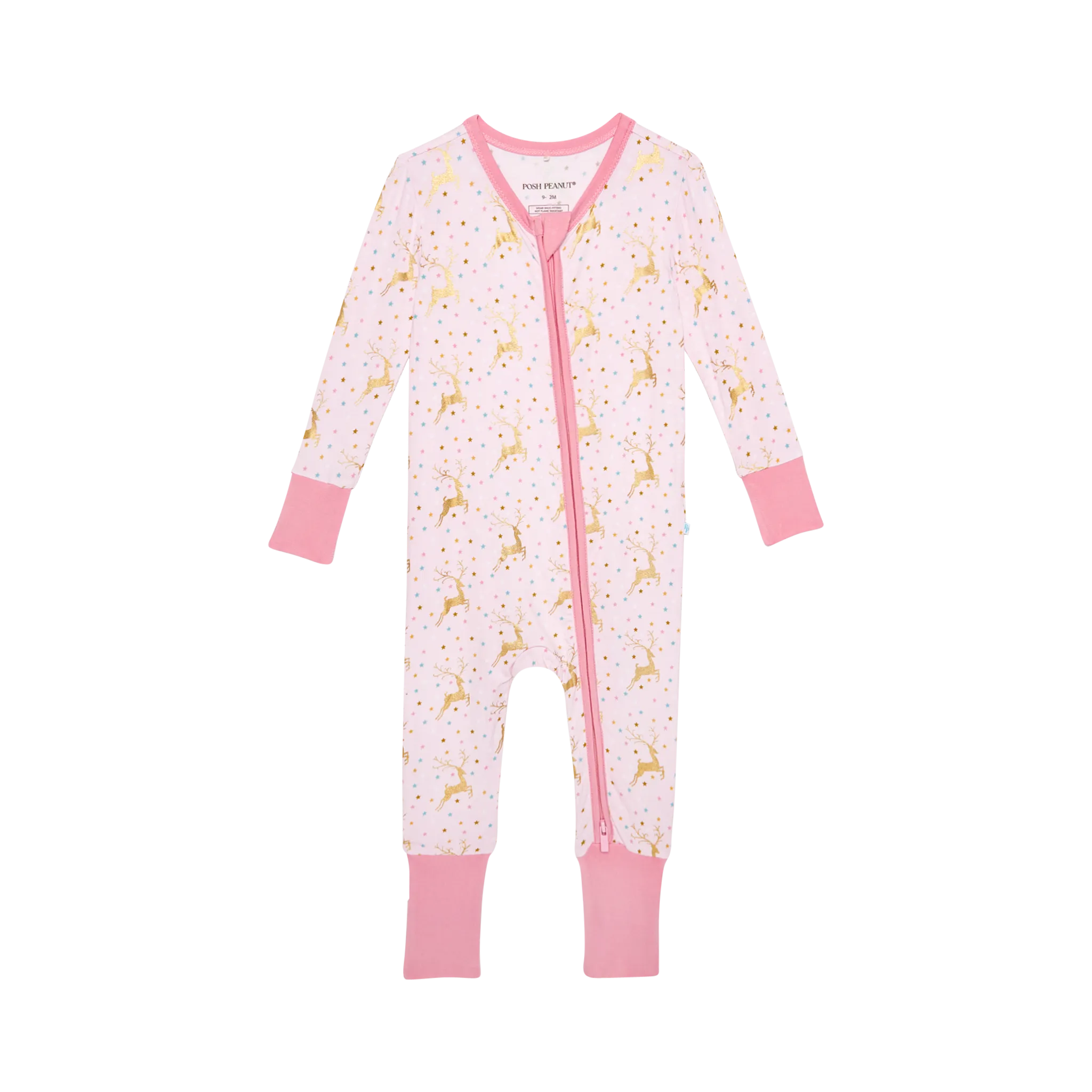 Posh Peanut- Ryleigh - Convertible One Piece
