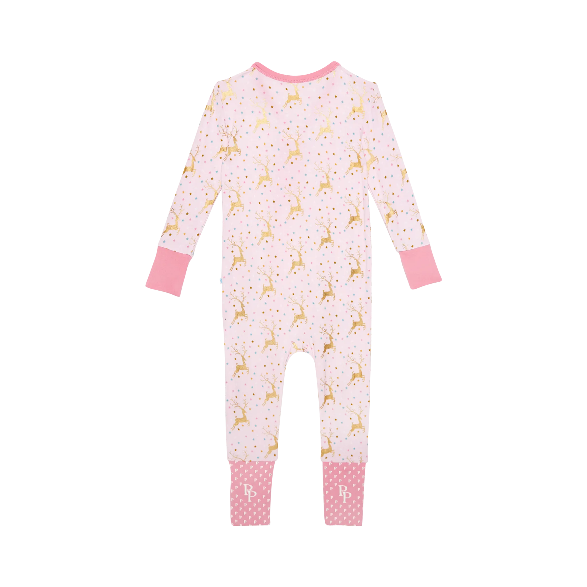 Posh Peanut- Ryleigh - Convertible One Piece