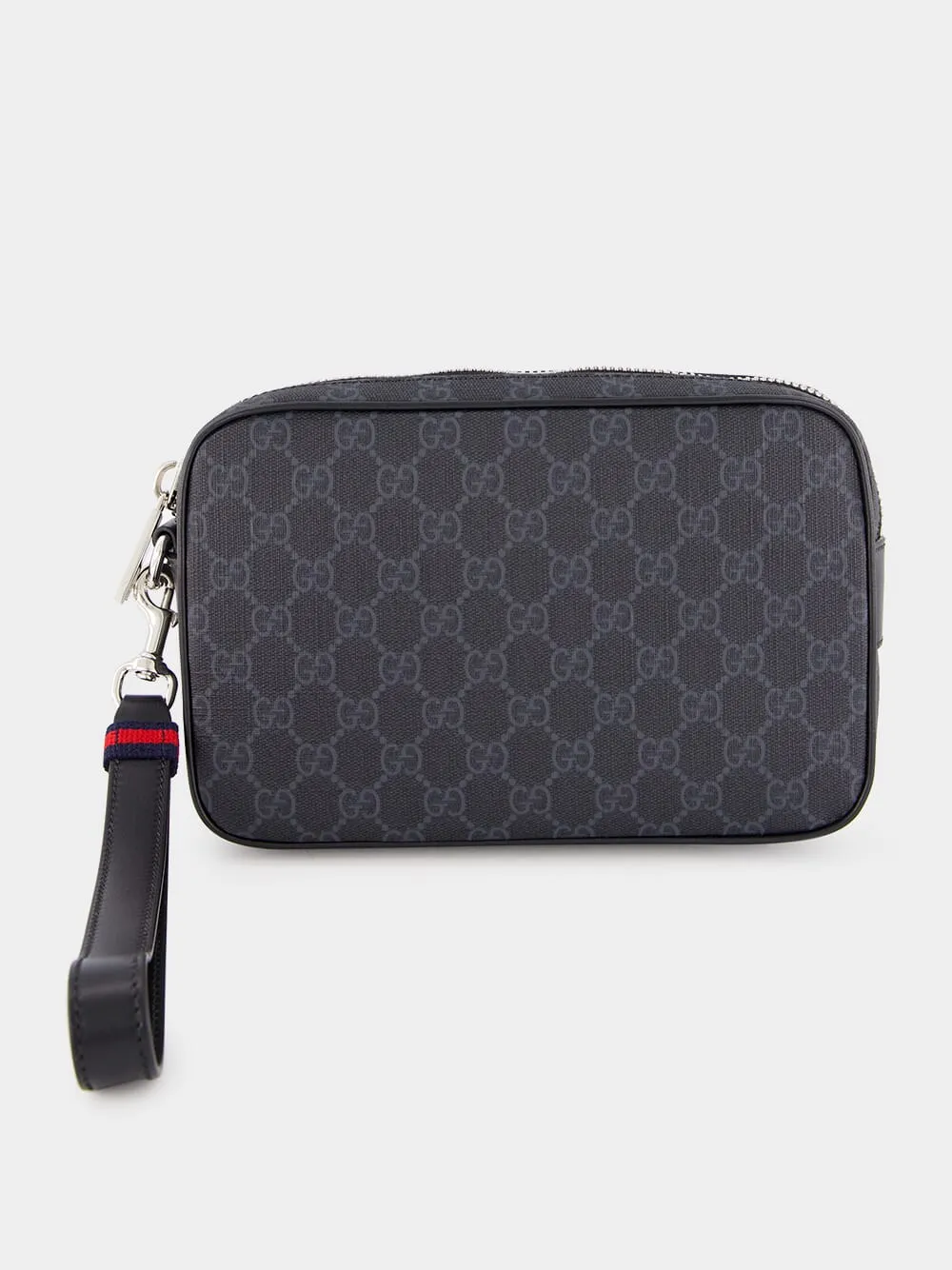 Pouch GG Supreme Canvas