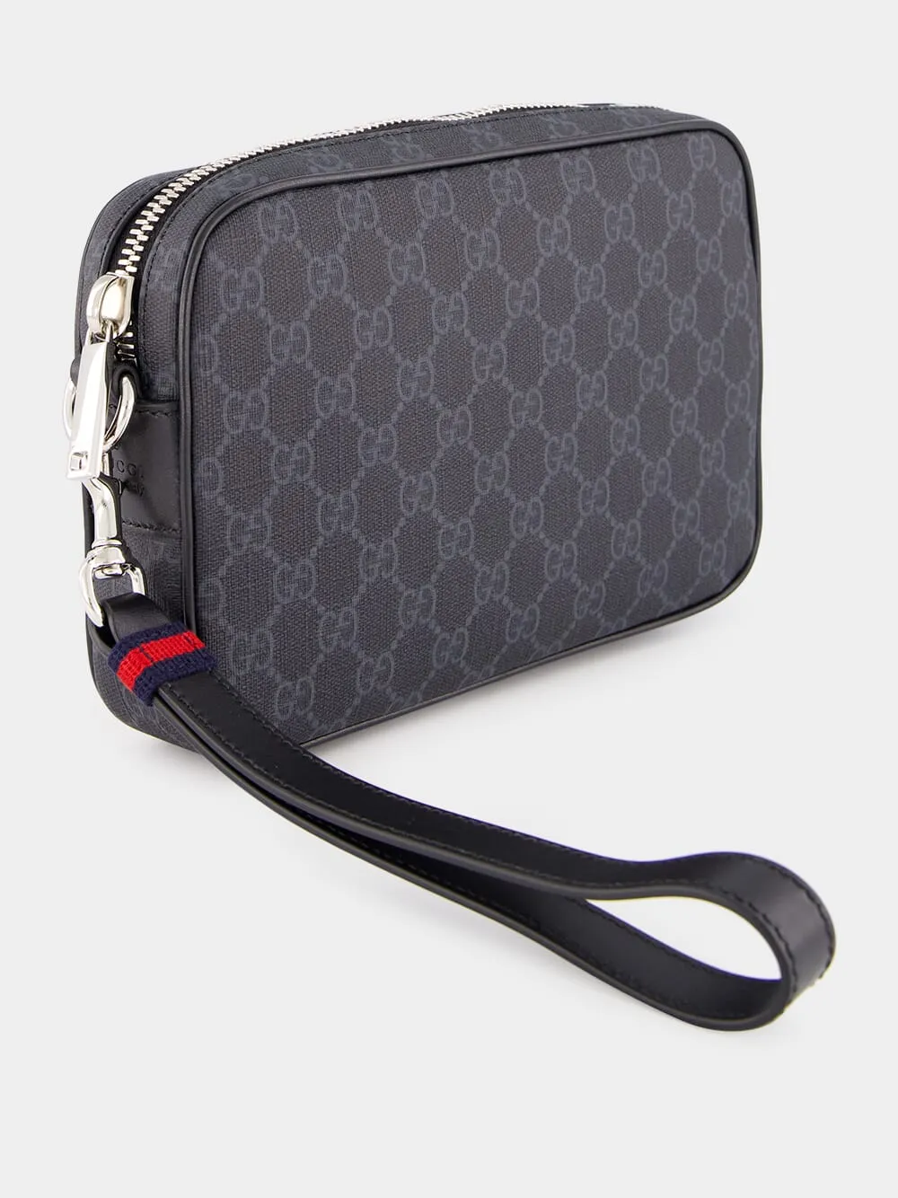 Pouch GG Supreme Canvas