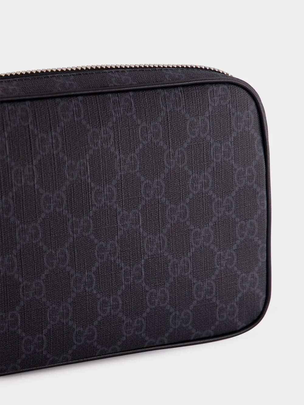 Pouch GG Supreme Canvas