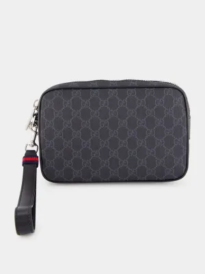 Pouch GG Supreme Canvas