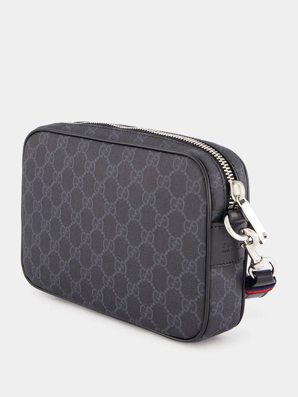 Pouch GG Supreme Canvas