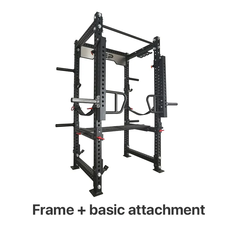 Power Rack PR5000v2 - CLEARANCE