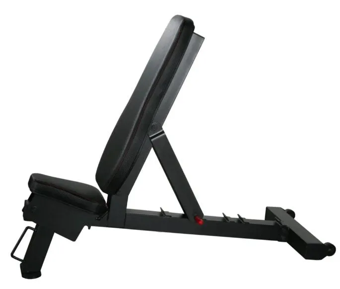 PowerBlock PowerBench