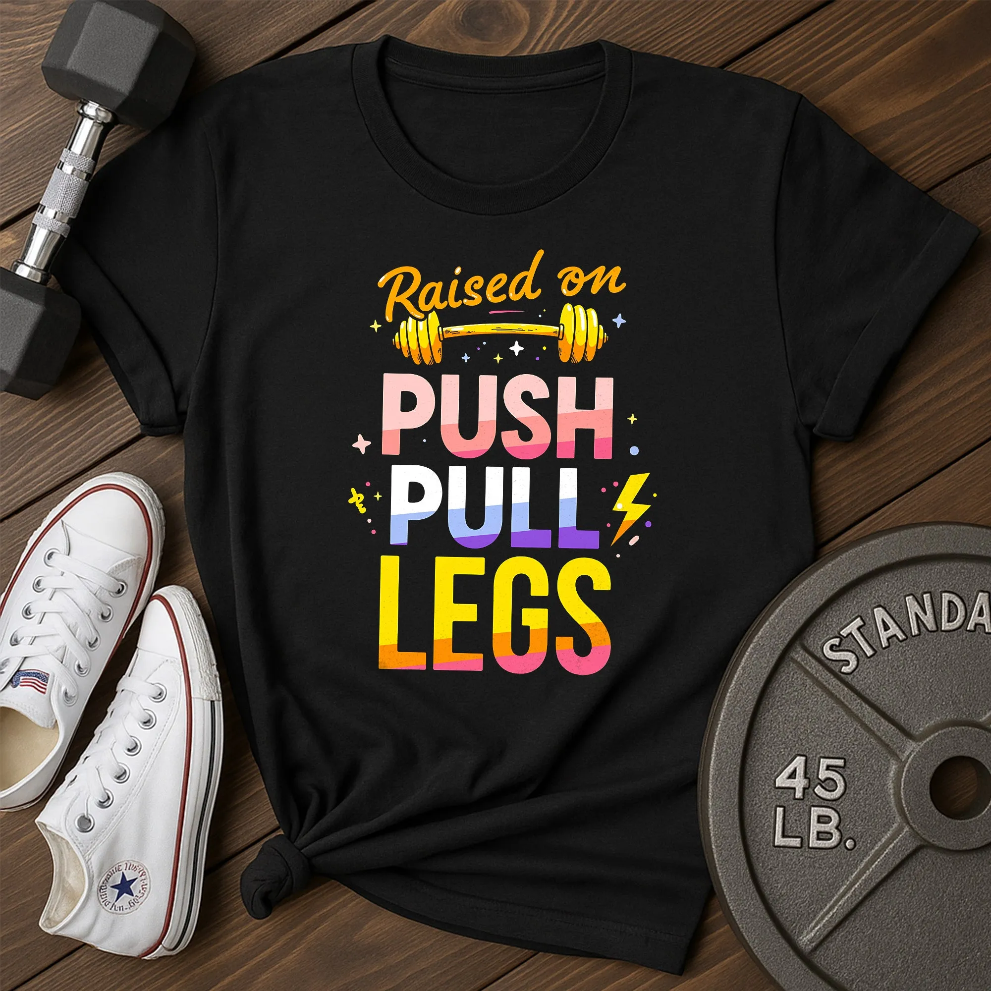 Ppl T-Shirt