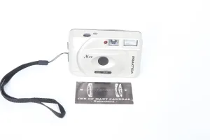 Praktica M29