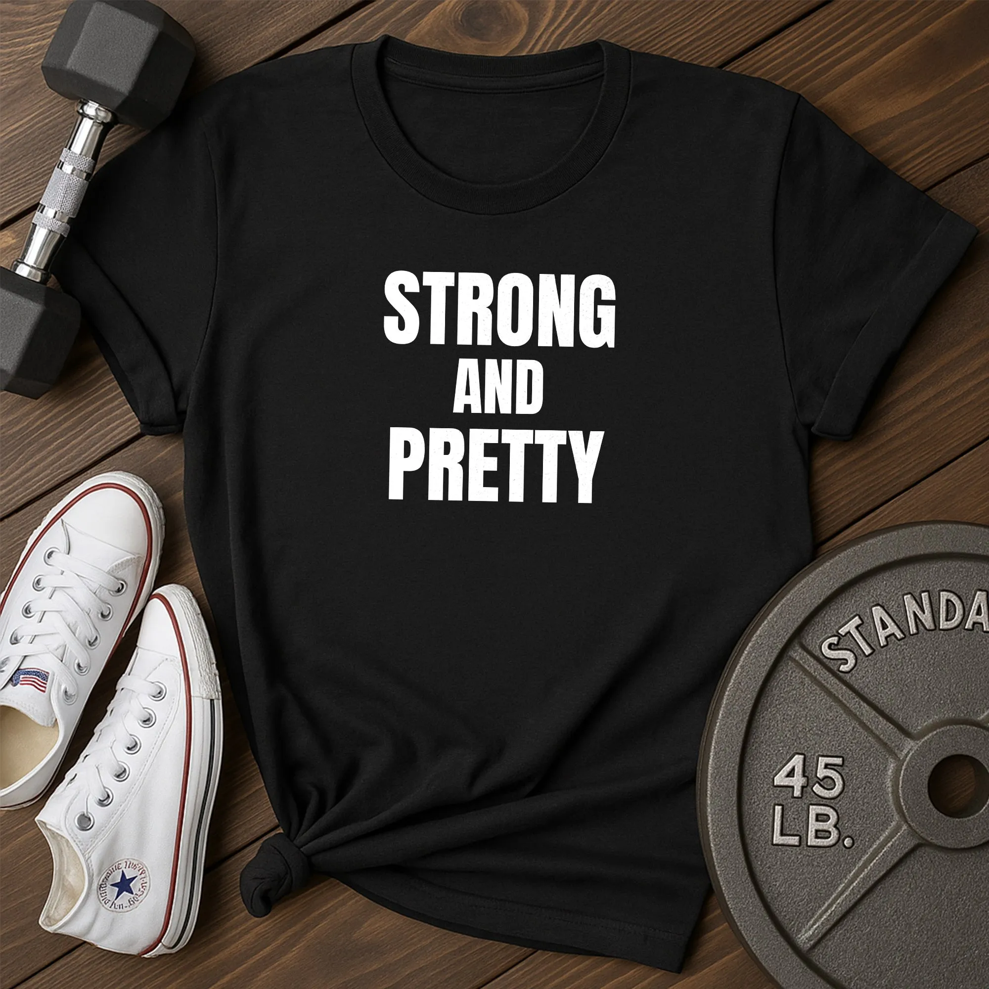 Pretty T-Shirt