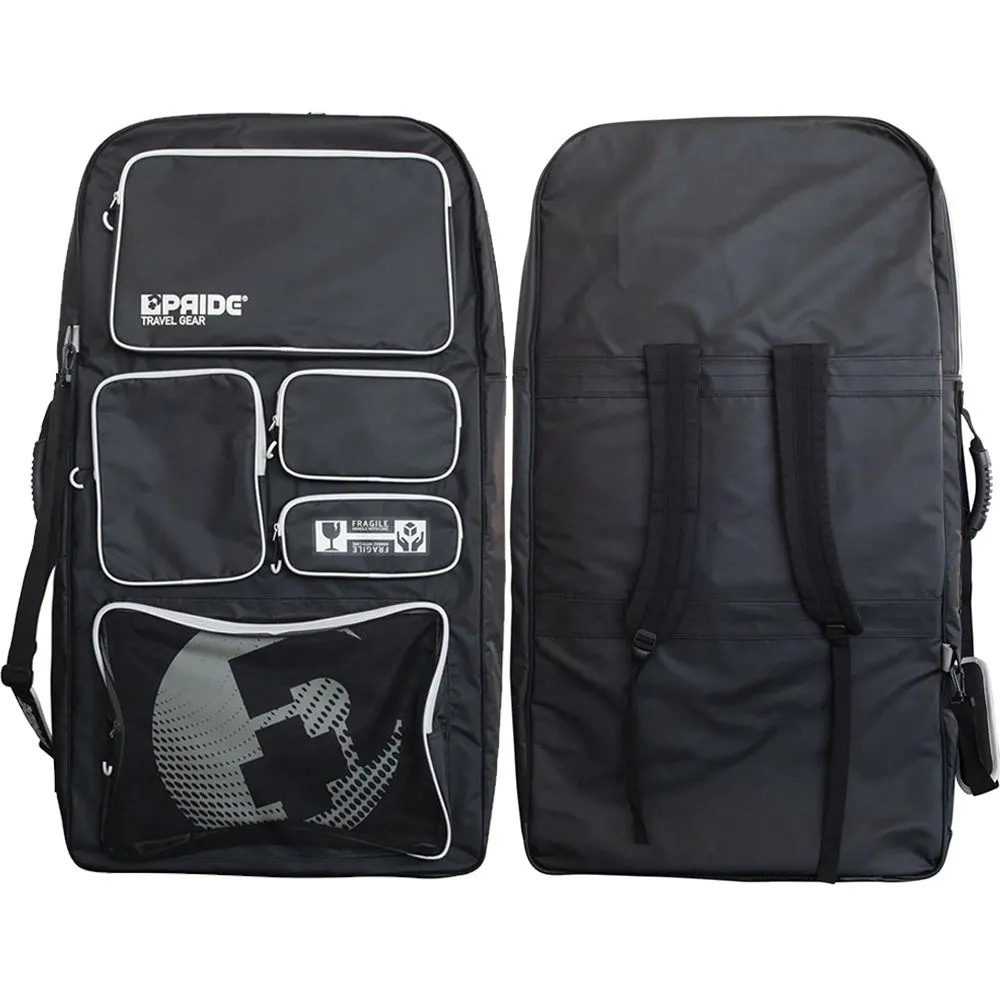 Pride Travel Bodyboard Cover