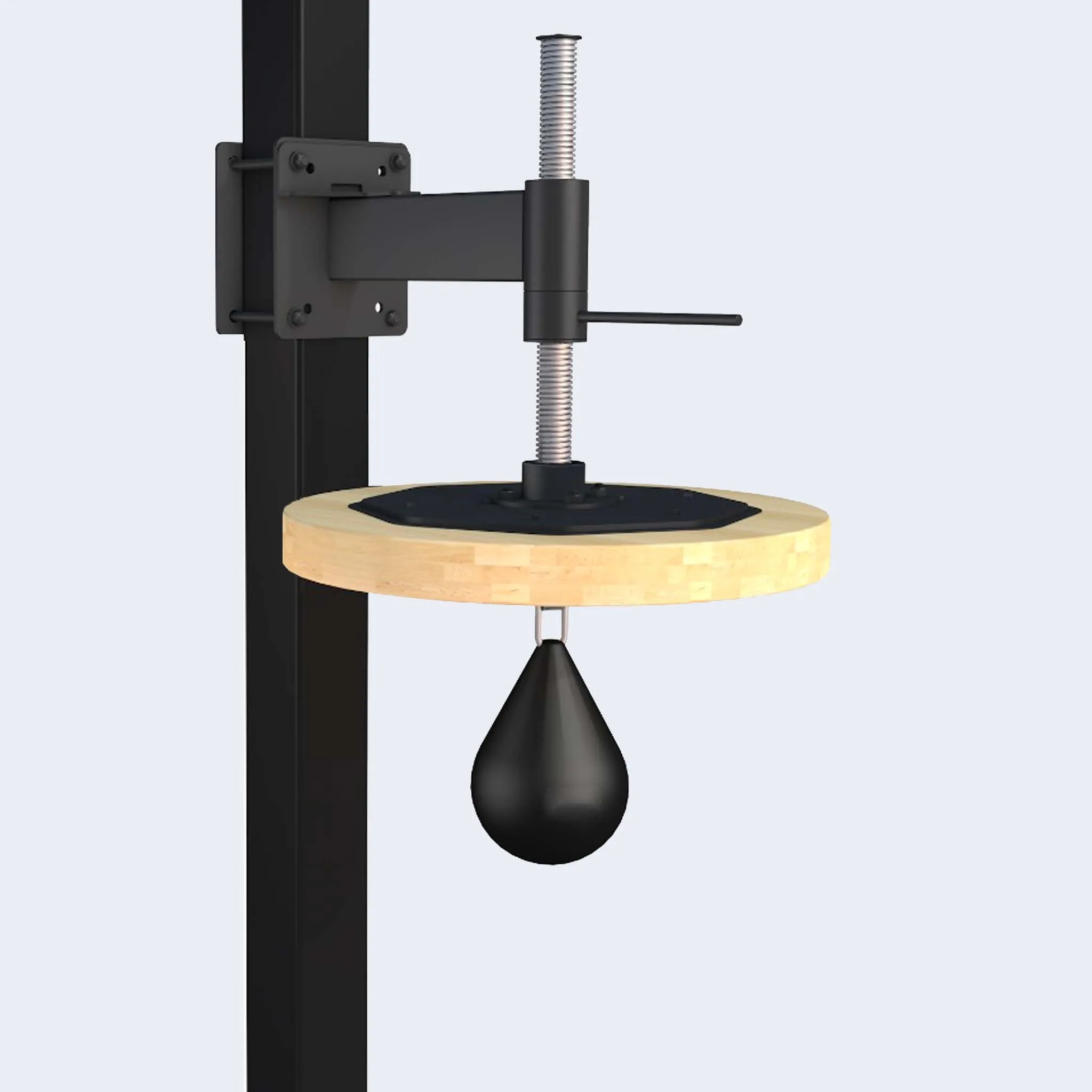 PRO Gym Speedbag platform / Justerbar