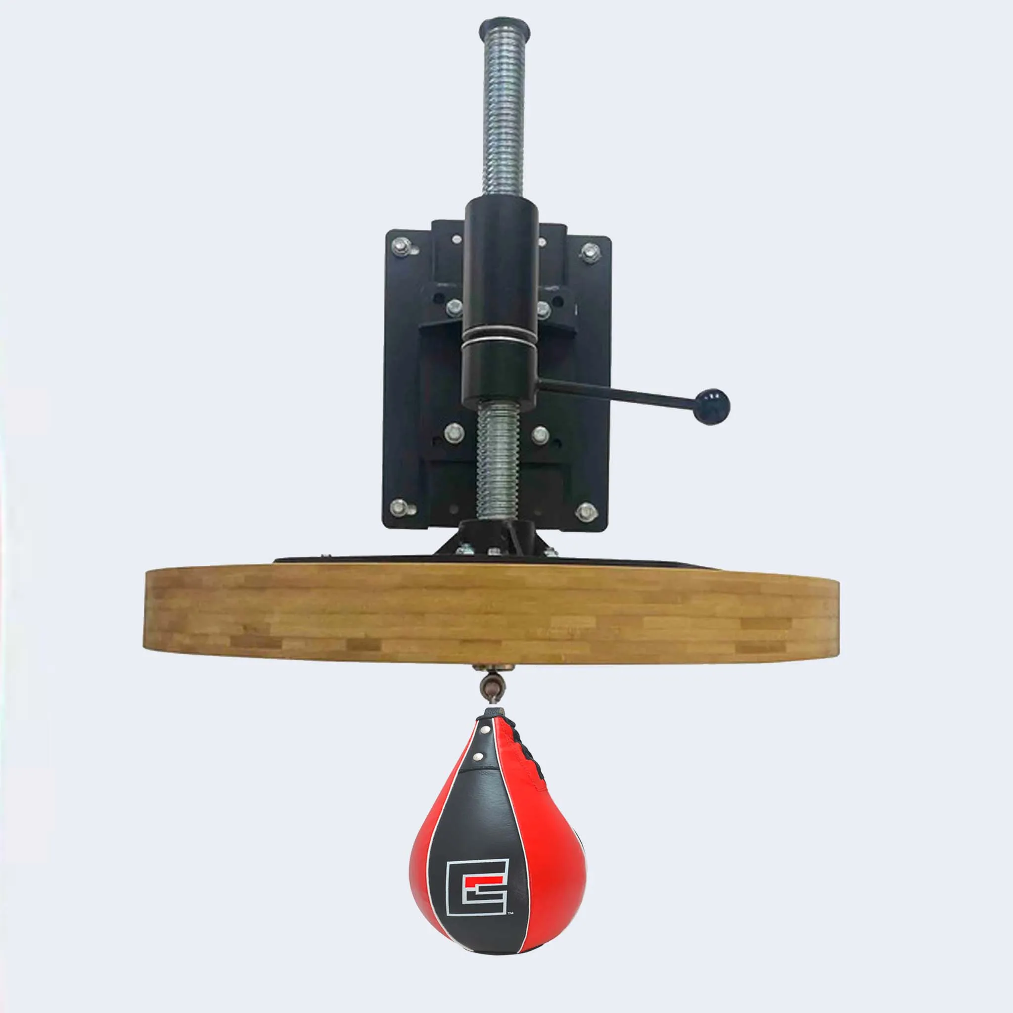 PRO Gym Speedbag platform / Justerbar