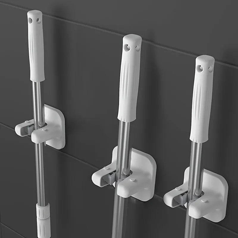 Professional 1PC Broom and Mop Holder