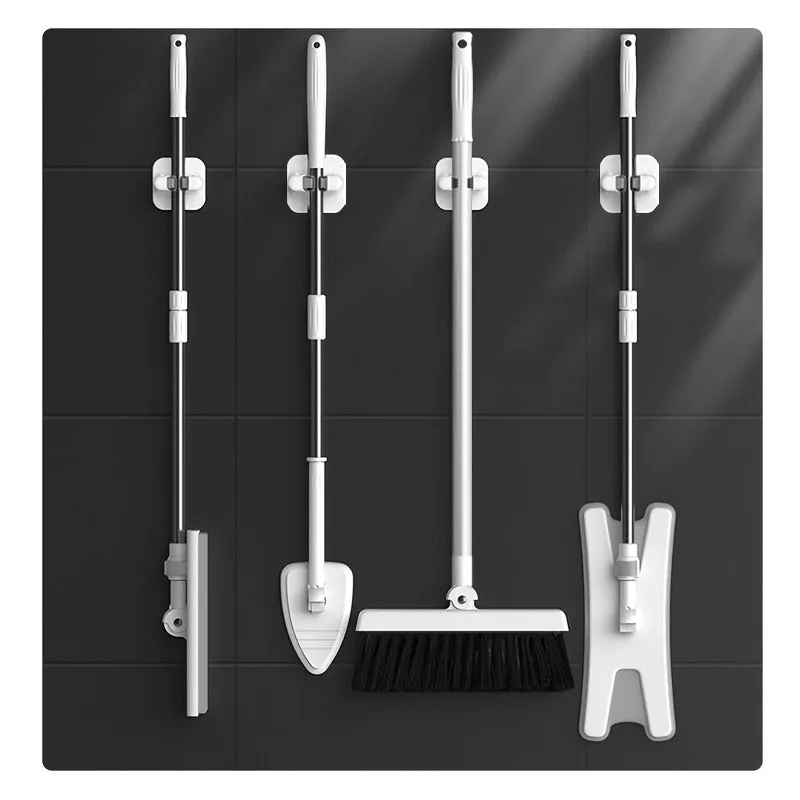 Professional 1PC Broom and Mop Holder