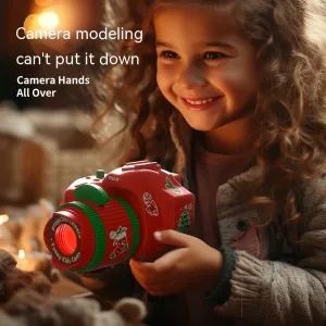 Projector Toy Gift Children