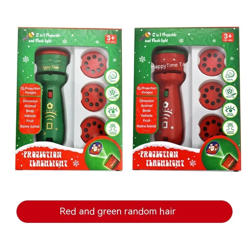 Projector Toy Gift Children