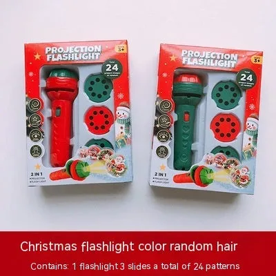 Projector Toy Gift Children