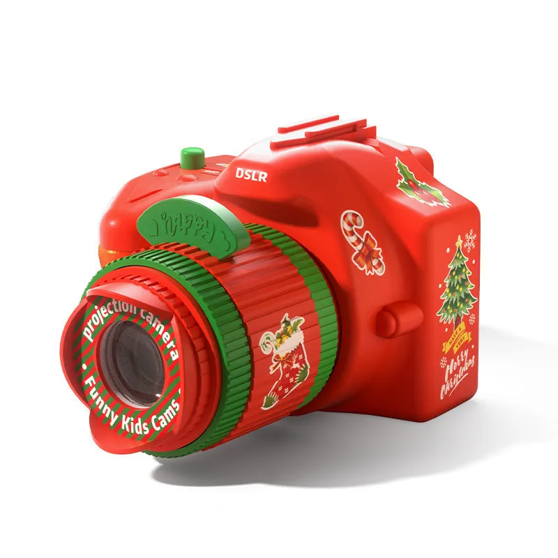 Projector Toy Gift Children