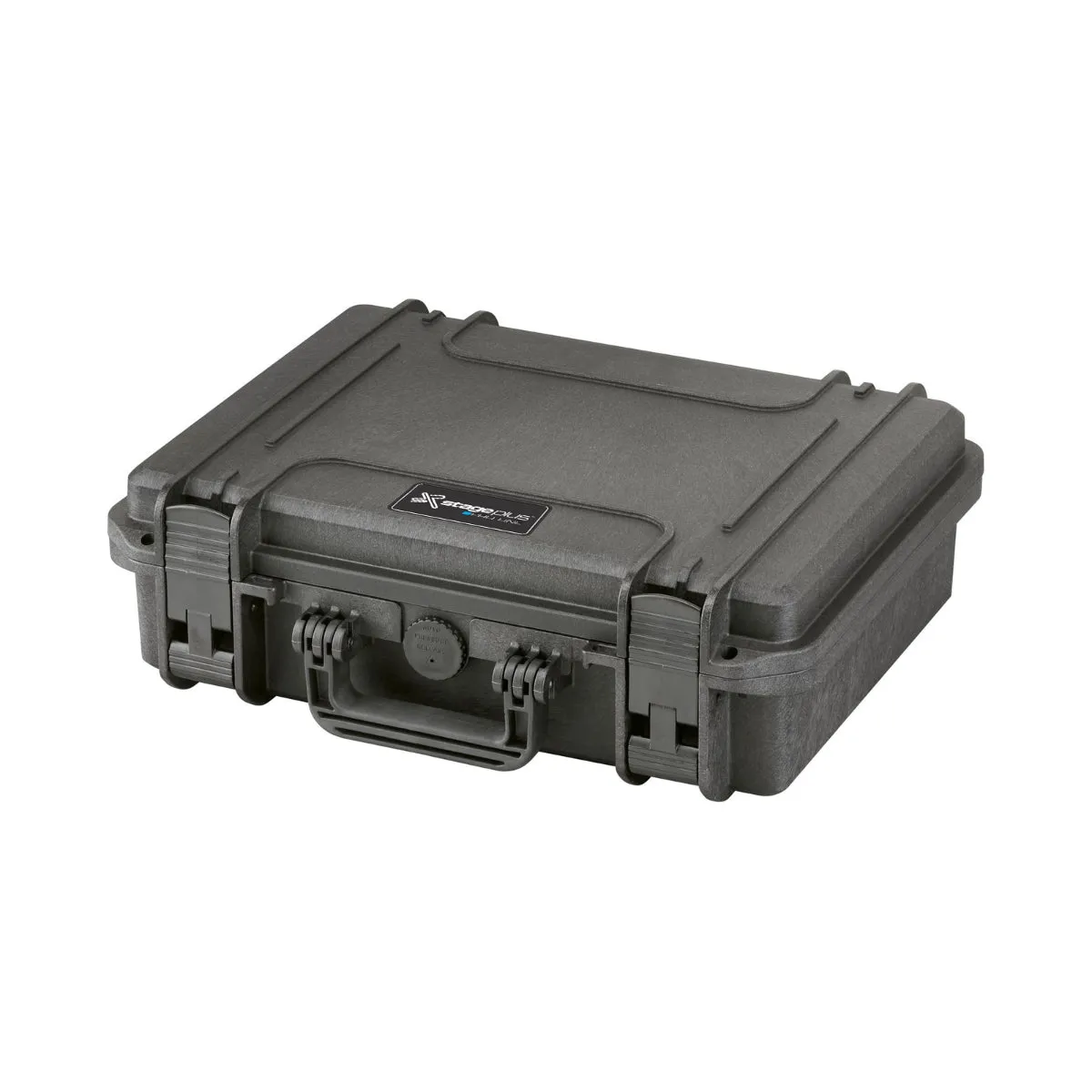 Proline | BLACK HARD LAPTOP CASE | Laptop Insert (380H115LAPBK)