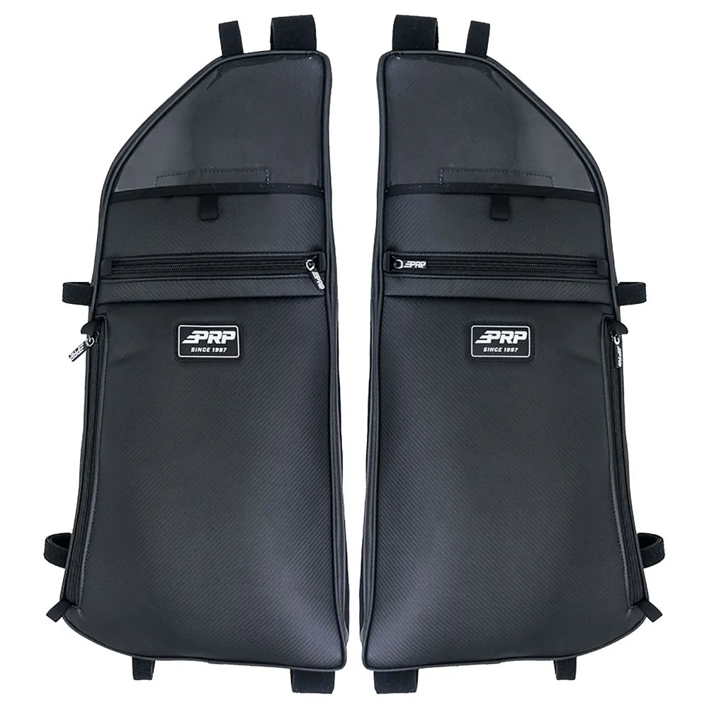 PRP Overhead Bags