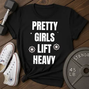 Prtty Girls T-Shirt