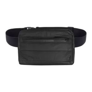 Puffer Fanny Pack