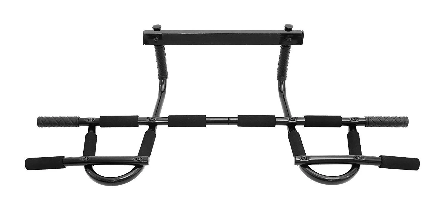 Pull Up Bar Door Gym