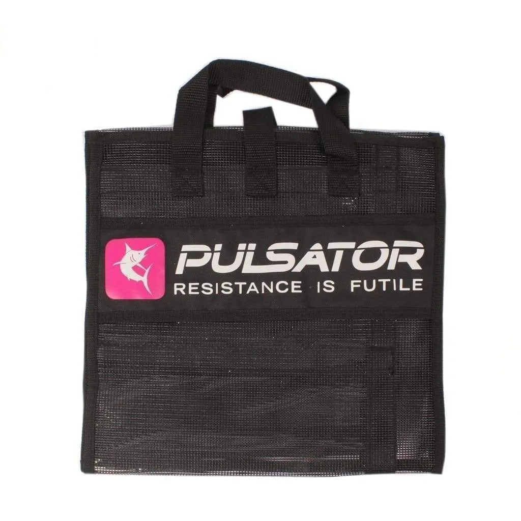 Pulsator Storage Pouch