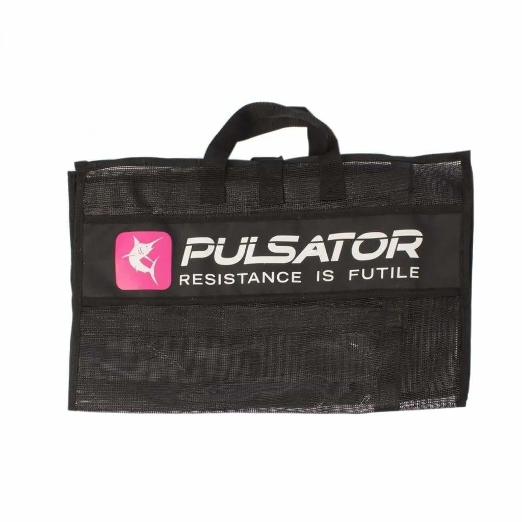 Pulsator Storage Pouch