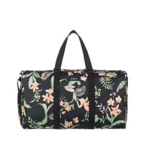 Pumpkin Spice Duffle Bag