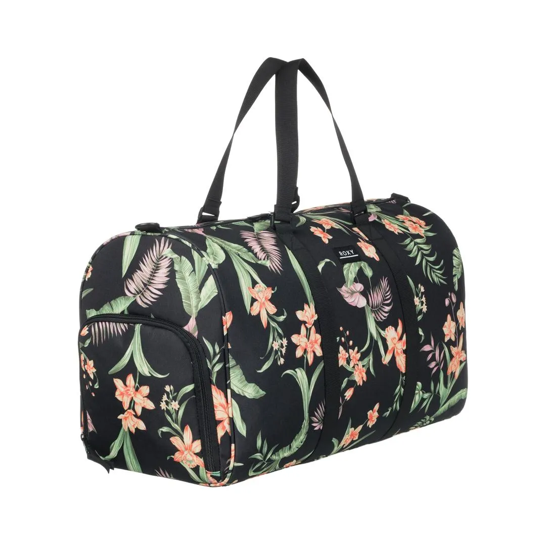 Pumpkin Spice Duffle Bag