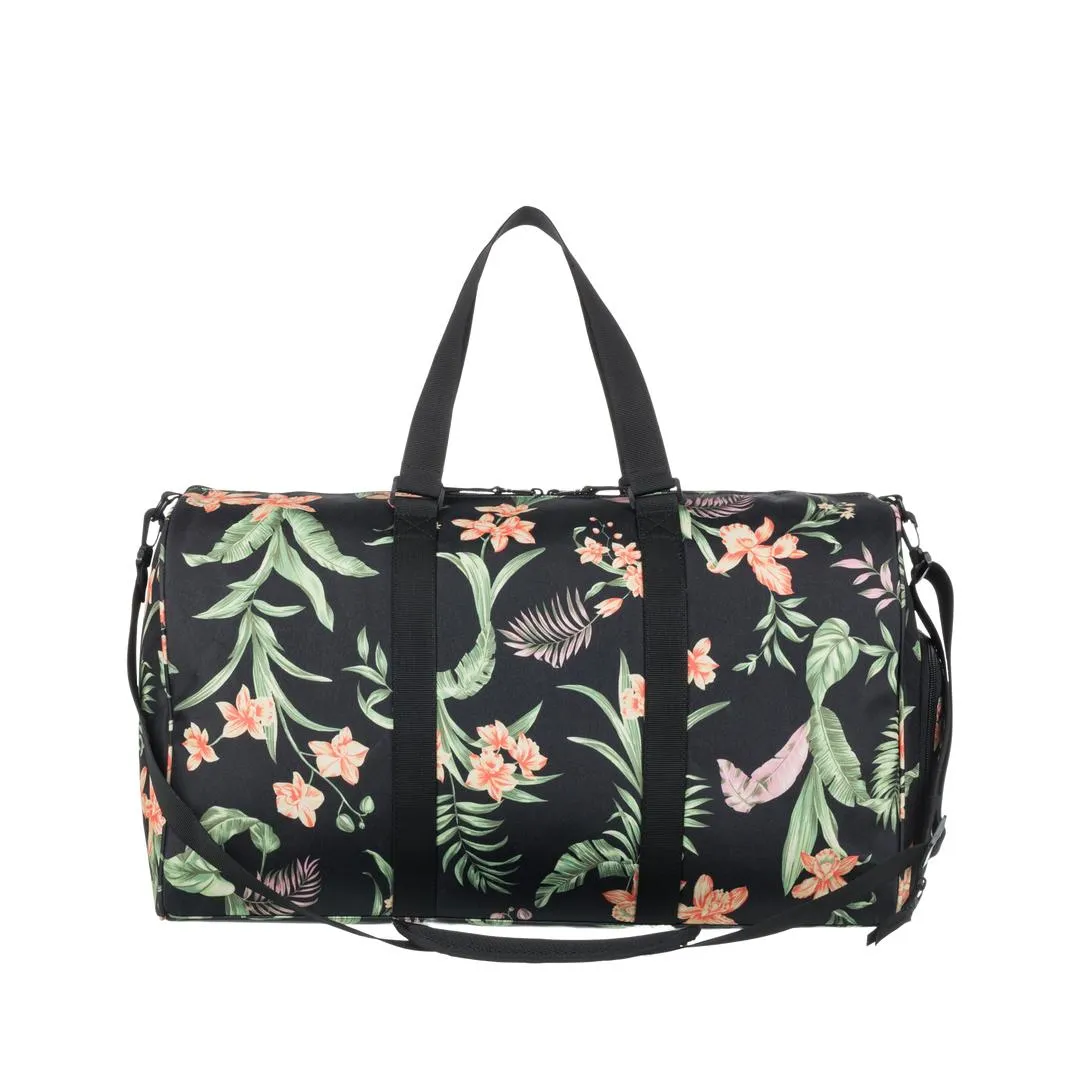 Pumpkin Spice Duffle Bag