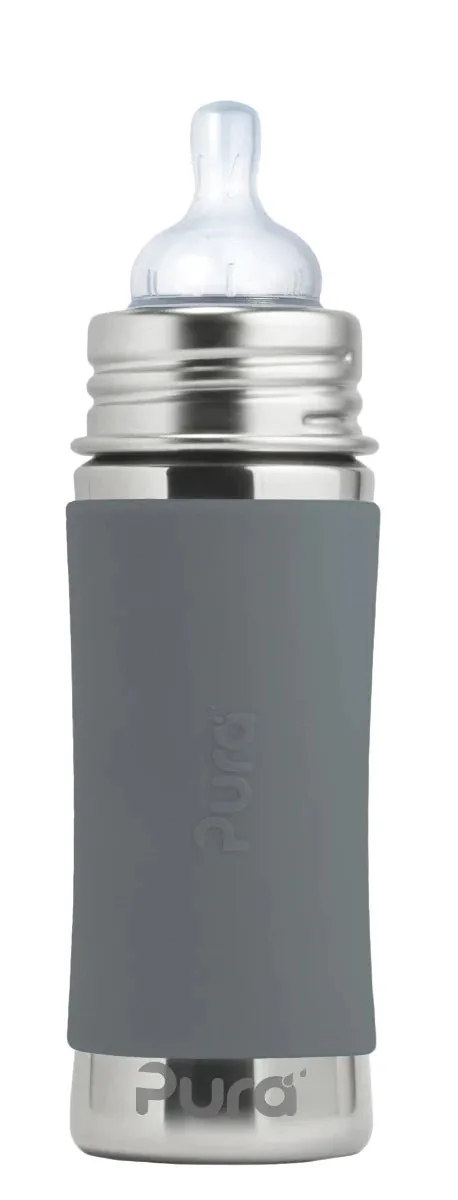 Pura Infant Bottle (9 oz)