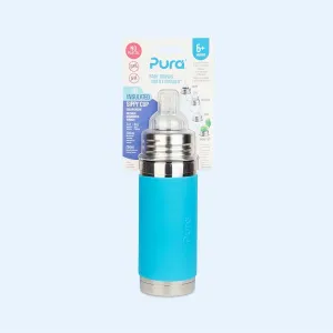 Pura Infant Bottle (9 oz)