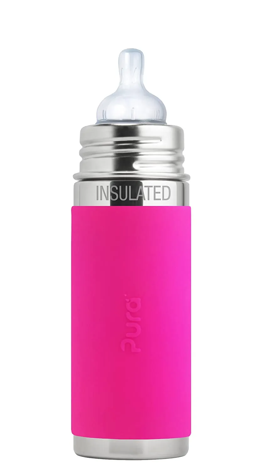Pura Infant Bottle (9 oz)
