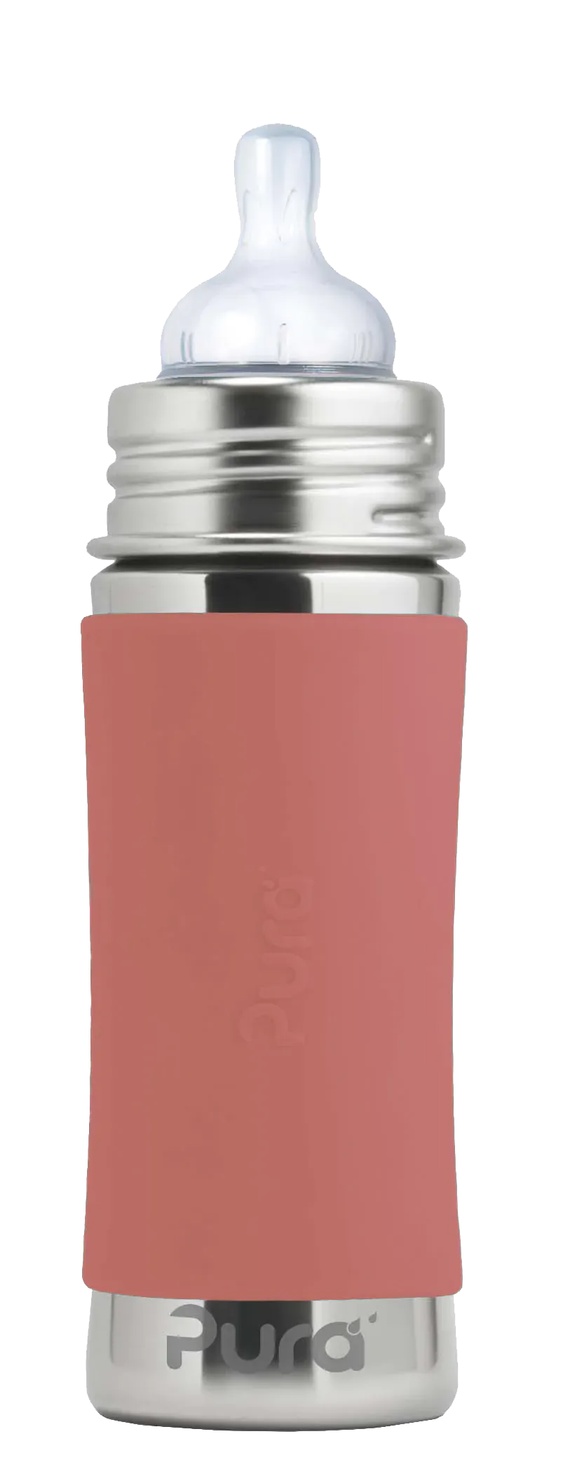Pura Infant Bottle (9 oz)