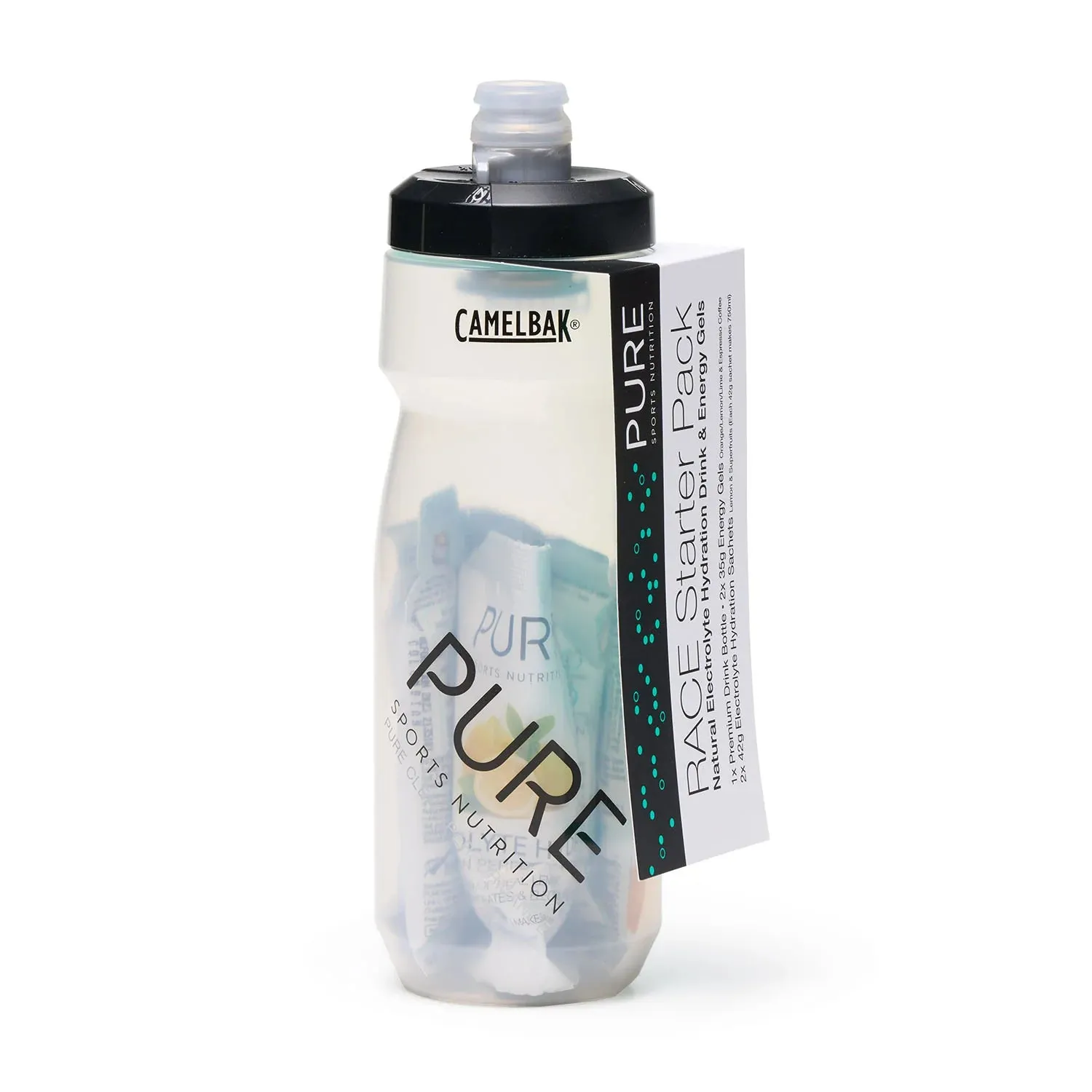 PURE Race Starter Pack