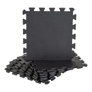 PURE2IMPROVE PE PUZZLE MAT