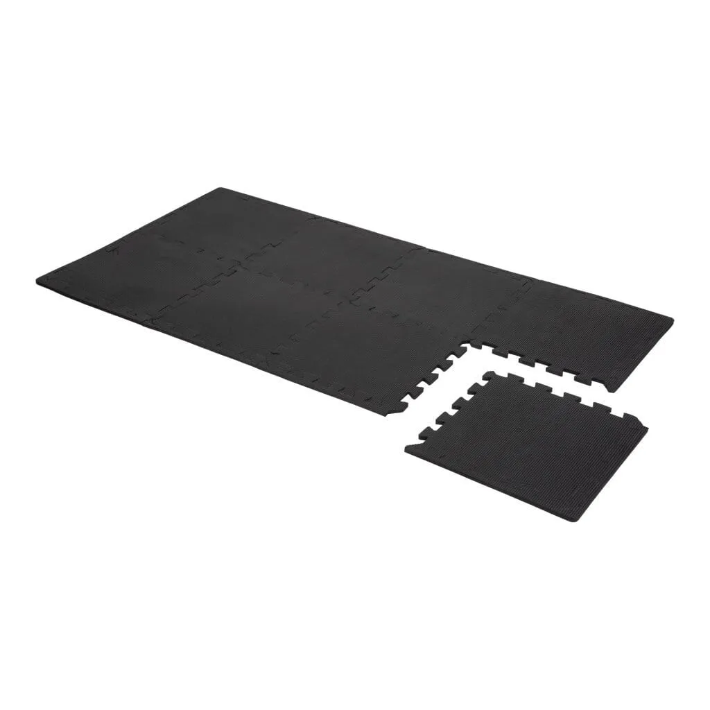PURE2IMPROVE PE PUZZLE MAT