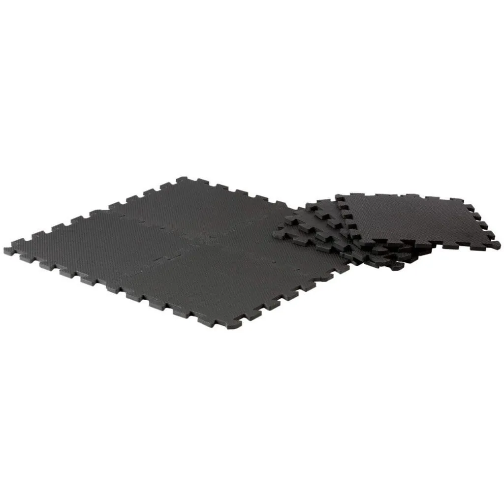 PURE2IMPROVE PE PUZZLE MAT
