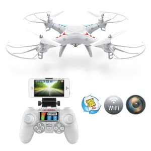 Quadcopter Drone with HD Camera
