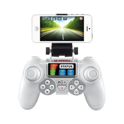 Quadcopter Drone with HD Camera