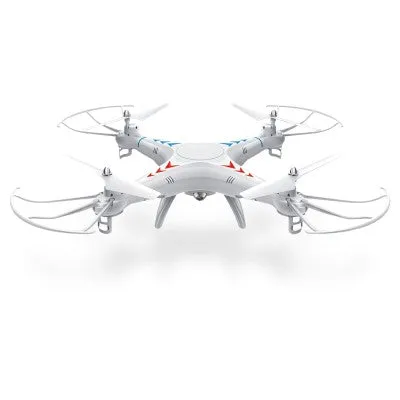 Quadcopter Drone with HD Camera