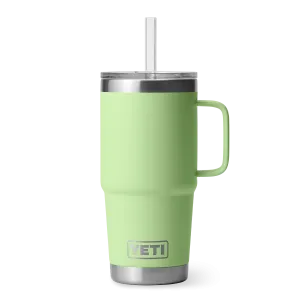 Rambler® 25 oz (739 ml) Straw Mug